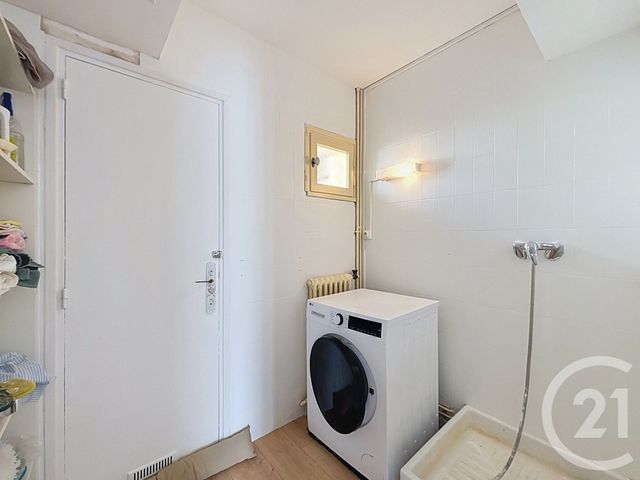 Appartement T4 à louer - 4 pièces - 74.39 m2 - TOURS - 37 - CENTRE - Century 21 Centre Habitat