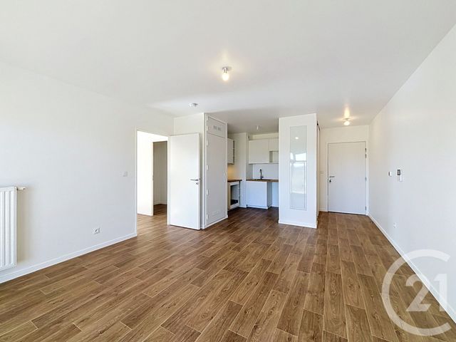 Appartement T2 à louer LA VILLE AUX DAMES