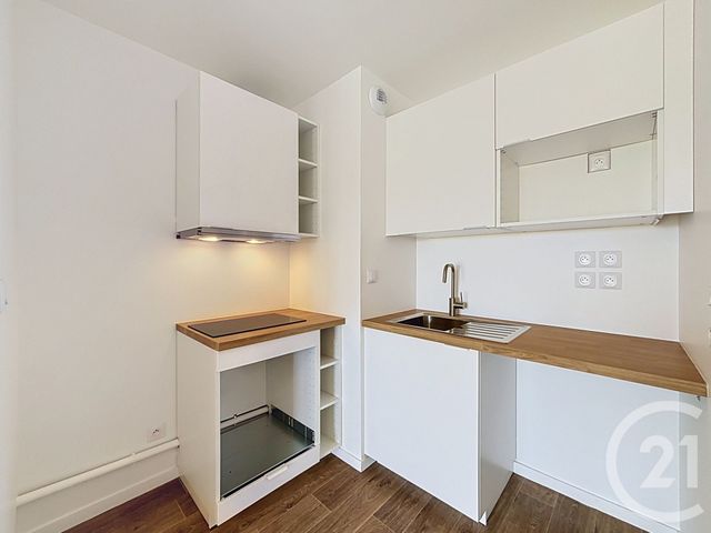 Appartement T2 à louer - 2 pièces - 46.34 m2 - LA VILLE AUX DAMES - 37 - CENTRE - Century 21 Centre Habitat