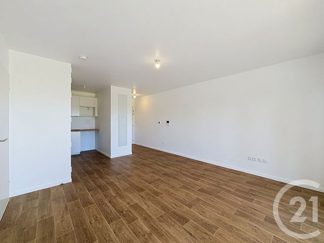 Appartement T2 à louer - 2 pièces - 46.34 m2 - LA VILLE AUX DAMES - 37 - CENTRE - Century 21 Centre Habitat
