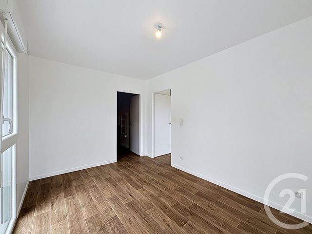 Appartement T2 à louer - 2 pièces - 46.34 m2 - LA VILLE AUX DAMES - 37 - CENTRE - Century 21 Centre Habitat