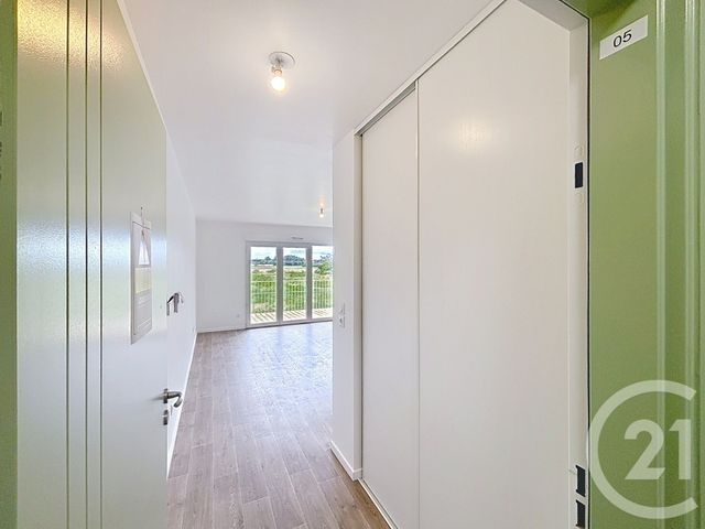 Appartement T2 à louer - 2 pièces - 46.34 m2 - LA VILLE AUX DAMES - 37 - CENTRE - Century 21 Centre Habitat
