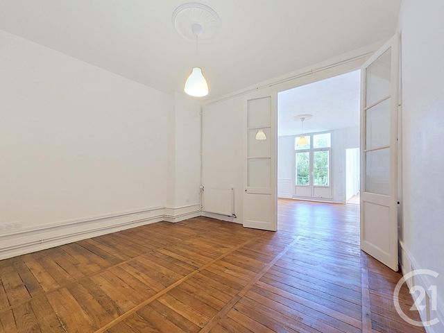 Appartement T3 à vendre - 3 pièces - 77.12 m2 - TOURS - 37 - CENTRE - Century 21 Centre Habitat