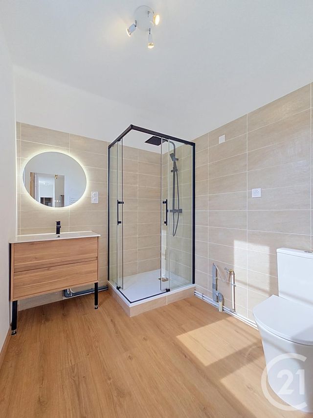 Appartement T3 à vendre - 3 pièces - 77.12 m2 - TOURS - 37 - CENTRE - Century 21 Centre Habitat