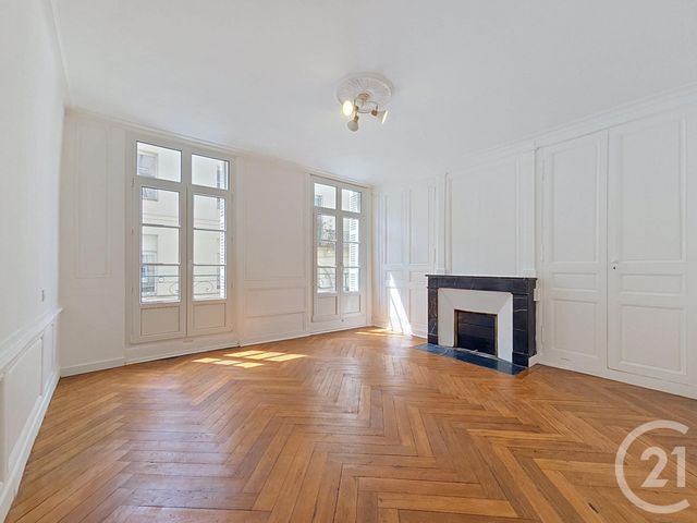 appartement - TOURS - 37