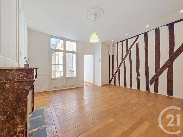 Appartement T3 à vendre - 3 pièces - 77.12 m2 - TOURS - 37 - CENTRE - Century 21 Centre Habitat