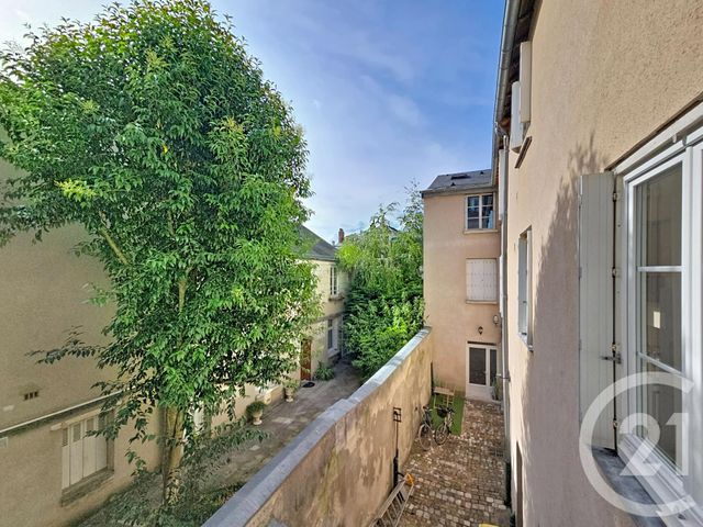 Appartement T3 à vendre - 3 pièces - 77.12 m2 - TOURS - 37 - CENTRE - Century 21 Centre Habitat