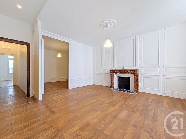 Appartement T3 à vendre - 3 pièces - 77.12 m2 - TOURS - 37 - CENTRE - Century 21 Centre Habitat