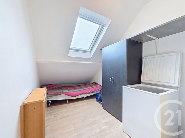 Appartement F1 à louer - 1 pièce - 17.58 m2 - TOURS - 37 - CENTRE - Century 21 Centre Habitat