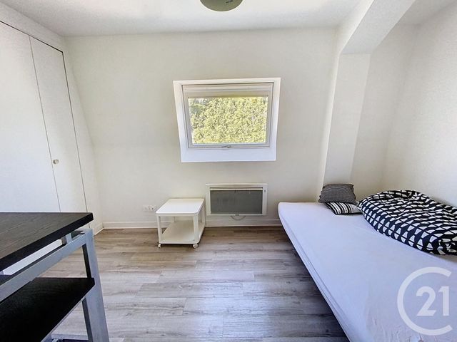 Appartement T1 à louer - 1 pièce - 16.0 m2 - TOURS - 37 - CENTRE - Century 21 Centre Habitat