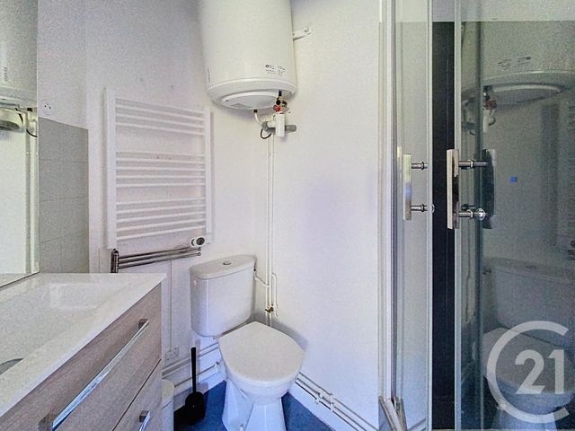 Appartement T1 à louer - 1 pièce - 16.0 m2 - TOURS - 37 - CENTRE - Century 21 Centre Habitat