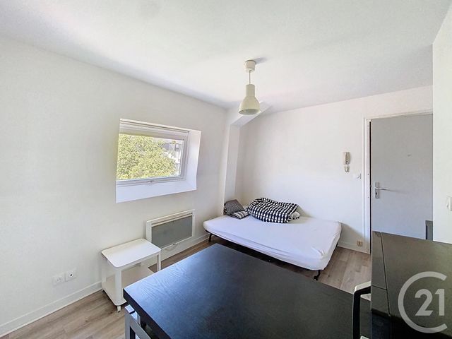 Appartement T1 à louer - 1 pièce - 16.0 m2 - TOURS - 37 - CENTRE - Century 21 Centre Habitat