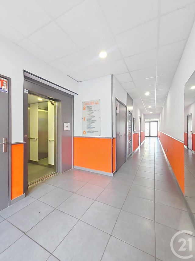 Appartement Local à vendre - 1 pièce - 41.65 m2 - TOURS - 37 - CENTRE - Century 21 Centre Habitat