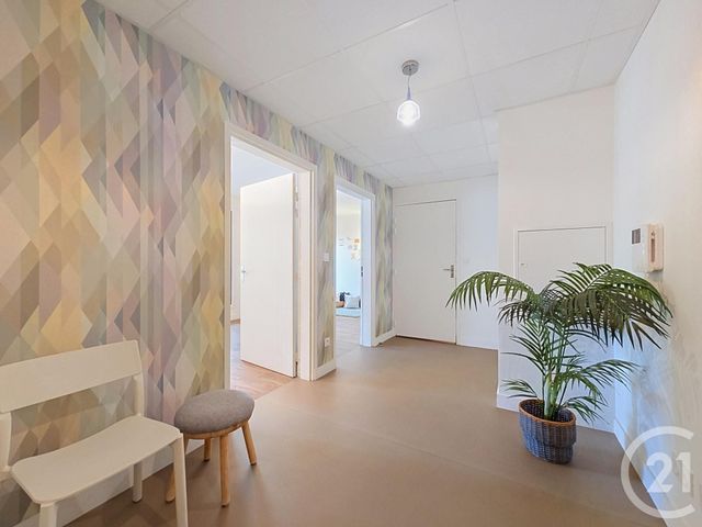Appartement Local à vendre - 1 pièce - 41.65 m2 - TOURS - 37 - CENTRE - Century 21 Centre Habitat