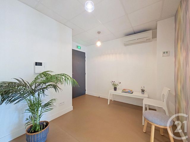 Appartement Local à vendre - 1 pièce - 41.65 m2 - TOURS - 37 - CENTRE - Century 21 Centre Habitat
