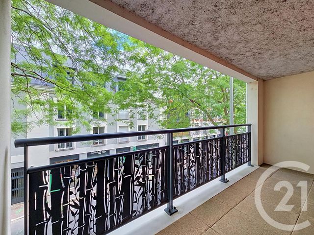 Appartement Local à vendre - 1 pièce - 41.65 m2 - TOURS - 37 - CENTRE - Century 21 Centre Habitat