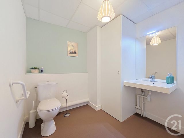 Appartement Local à vendre - 1 pièce - 41.65 m2 - TOURS - 37 - CENTRE - Century 21 Centre Habitat