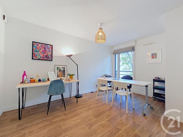 Appartement Local à vendre - 1 pièce - 41.65 m2 - TOURS - 37 - CENTRE - Century 21 Centre Habitat