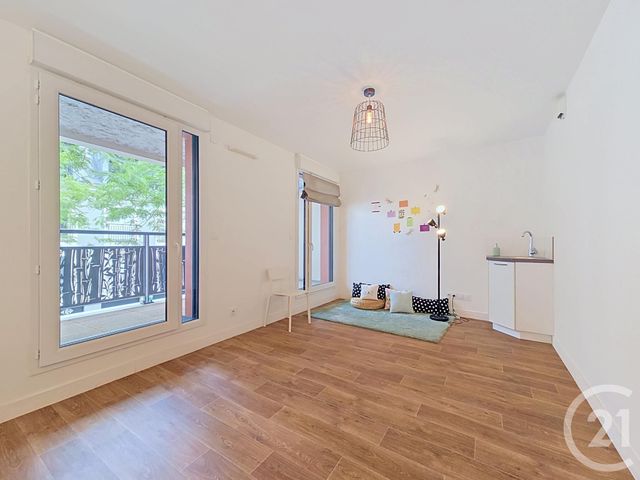 Appartement Local à vendre - 1 pièce - 41.65 m2 - TOURS - 37 - CENTRE - Century 21 Centre Habitat