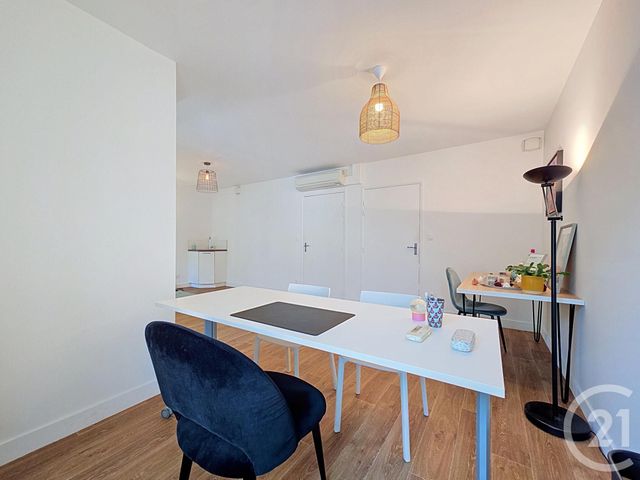 Appartement Local à vendre - 1 pièce - 41.65 m2 - TOURS - 37 - CENTRE - Century 21 Centre Habitat