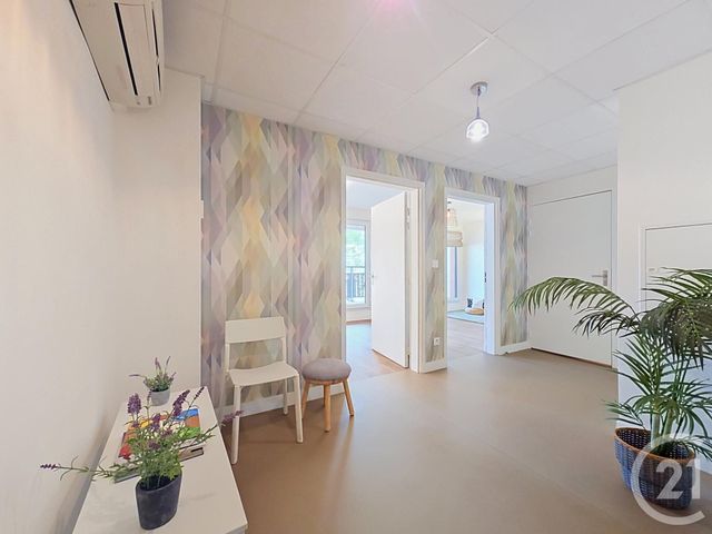 Appartement Local à vendre - 1 pièce - 41.65 m2 - TOURS - 37 - CENTRE - Century 21 Centre Habitat