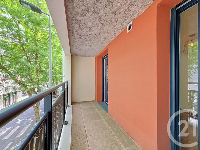 Appartement Local à vendre - 1 pièce - 41.65 m2 - TOURS - 37 - CENTRE - Century 21 Centre Habitat
