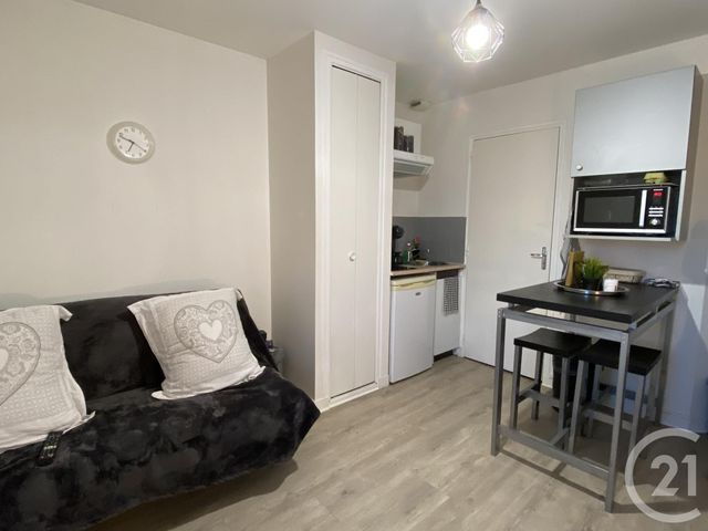 Appartement T1 à louer TOURS