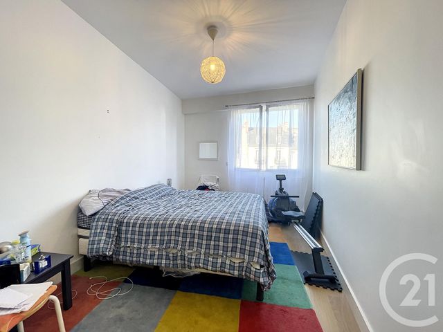 Appartement T4 à louer - 4 pièces - 118.69 m2 - TOURS - 37 - CENTRE - Century 21 Centre Habitat