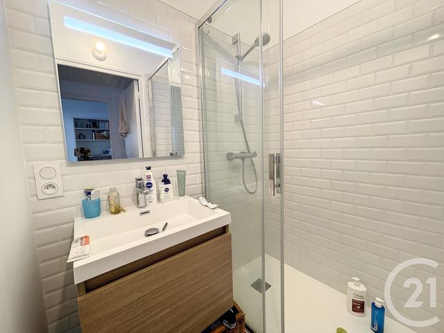Appartement T4 à louer - 4 pièces - 118.69 m2 - TOURS - 37 - CENTRE - Century 21 Centre Habitat