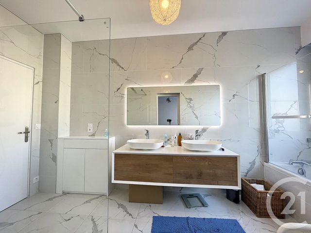 Appartement T4 à louer - 4 pièces - 118.69 m2 - TOURS - 37 - CENTRE - Century 21 Centre Habitat