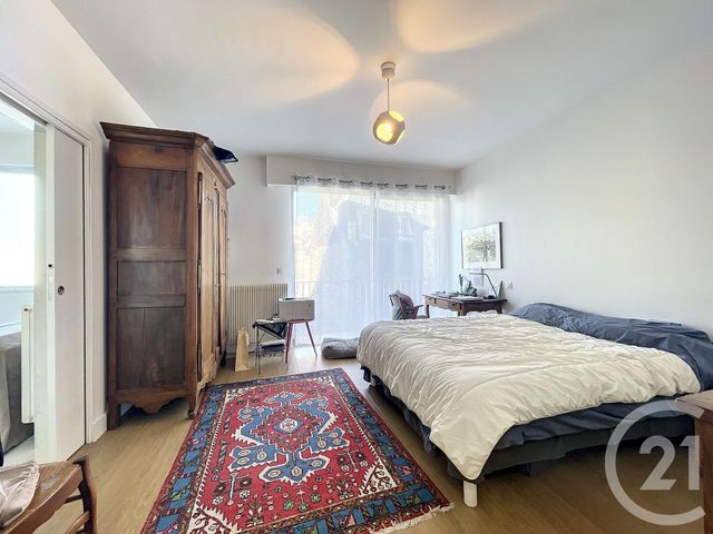 Appartement T4 à louer - 4 pièces - 118.69 m2 - TOURS - 37 - CENTRE - Century 21 Centre Habitat