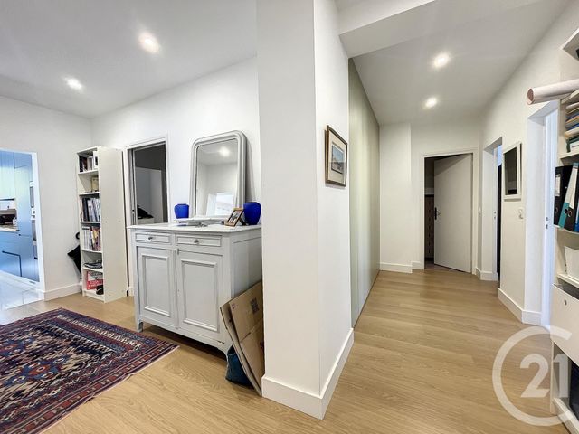 Appartement T4 à louer - 4 pièces - 118.69 m2 - TOURS - 37 - CENTRE - Century 21 Centre Habitat