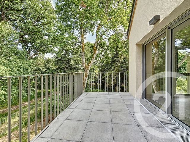 Appartement T3 à louer - 3 pièces - 61.74 m2 - TOURS - 37 - CENTRE - Century 21 Centre Habitat