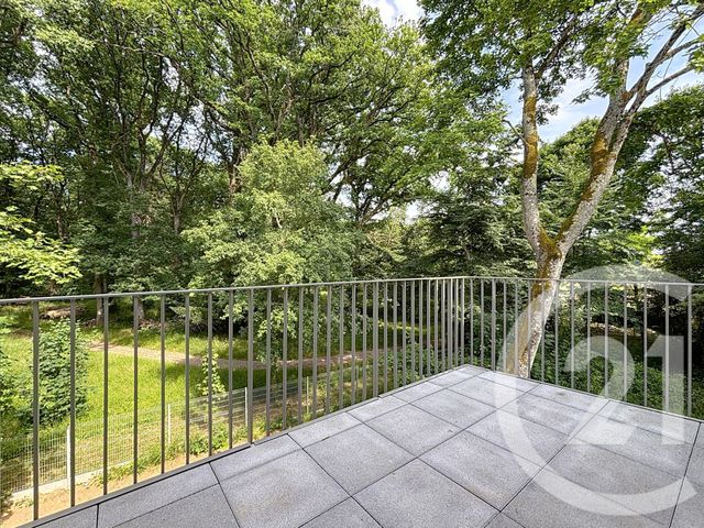 Appartement T3 à louer - 3 pièces - 61.74 m2 - TOURS - 37 - CENTRE - Century 21 Centre Habitat