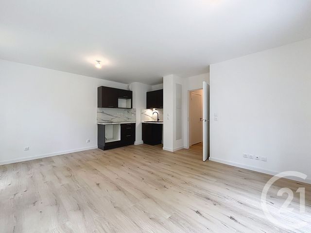 Appartement T3 à louer - 3 pièces - 61.74 m2 - TOURS - 37 - CENTRE - Century 21 Centre Habitat