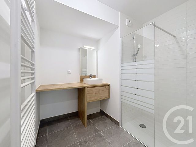 Appartement T3 à louer - 3 pièces - 61.74 m2 - TOURS - 37 - CENTRE - Century 21 Centre Habitat