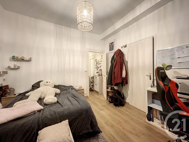 Appartement T2 à louer - 2 pièces - 36.91 m2 - TOURS - 37 - CENTRE - Century 21 Centre Habitat