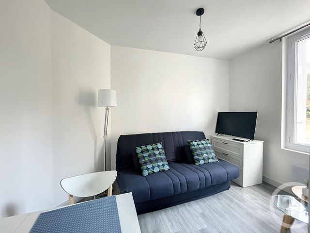 Appartement Studio à louer TOURS