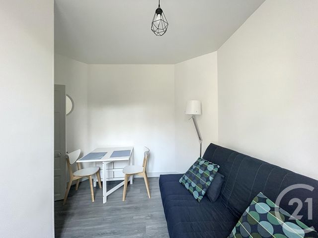 Appartement Studio à louer - 1 pièce - 16.08 m2 - TOURS - 37 - CENTRE - Century 21 Centre Habitat