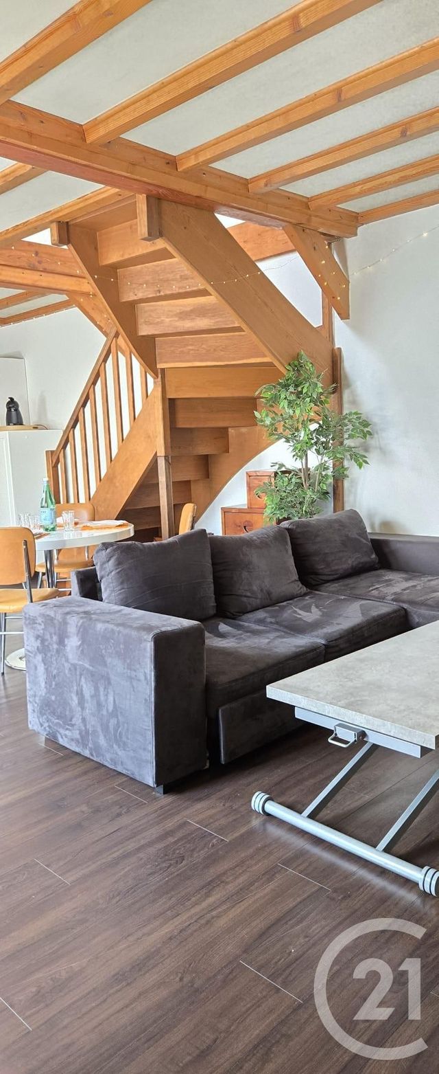 appartement - TOURS - 37