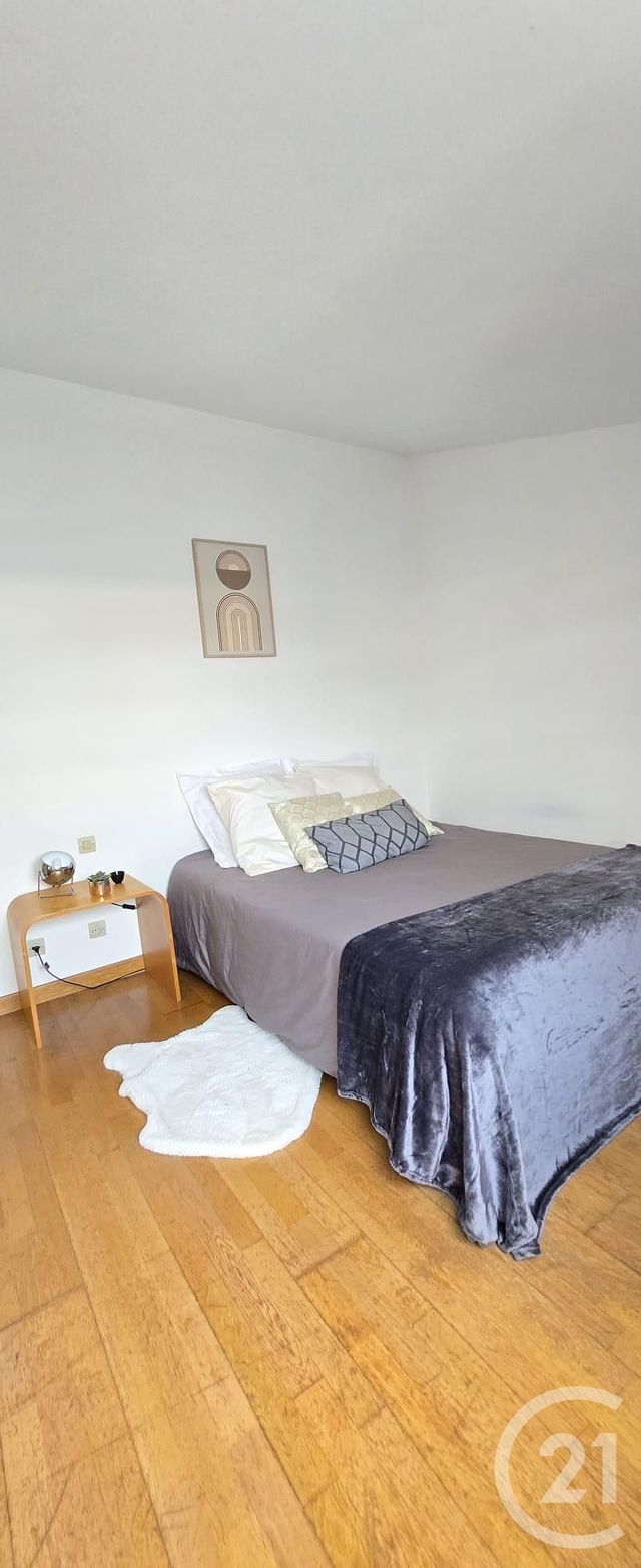 Appartement Duplex à vendre - 3 pièces - 78.82 m2 - TOURS - 37 - CENTRE - Century 21 Centre Habitat