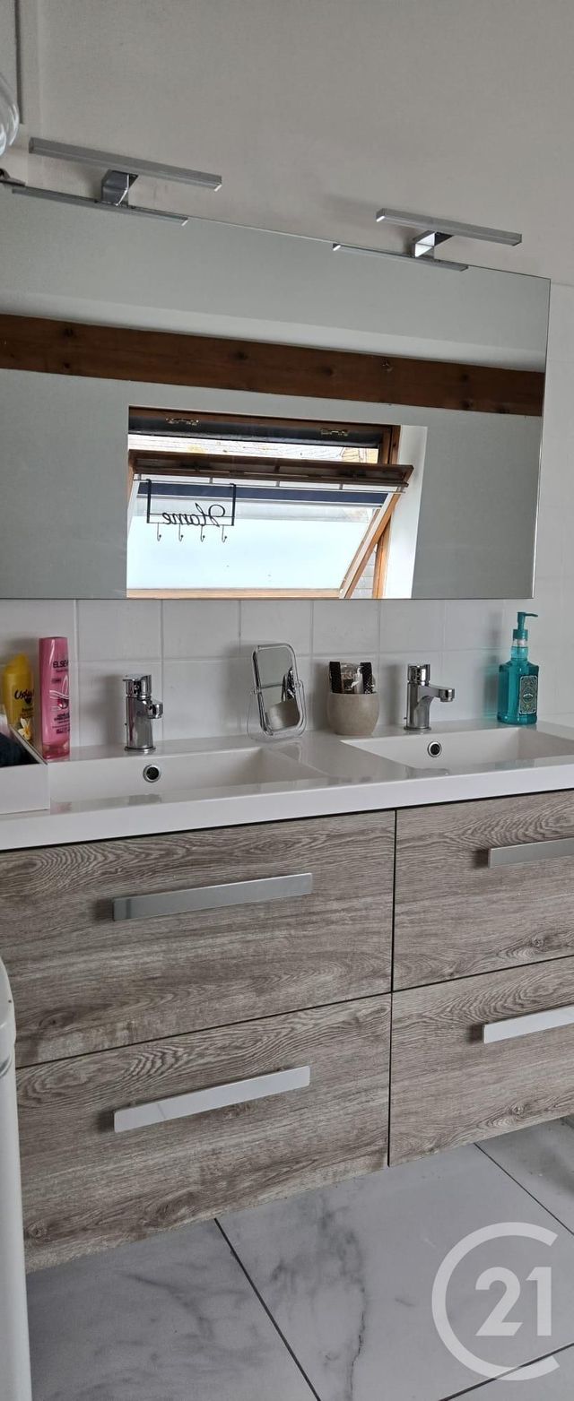 Appartement Duplex à vendre - 3 pièces - 78.82 m2 - TOURS - 37 - CENTRE - Century 21 Centre Habitat
