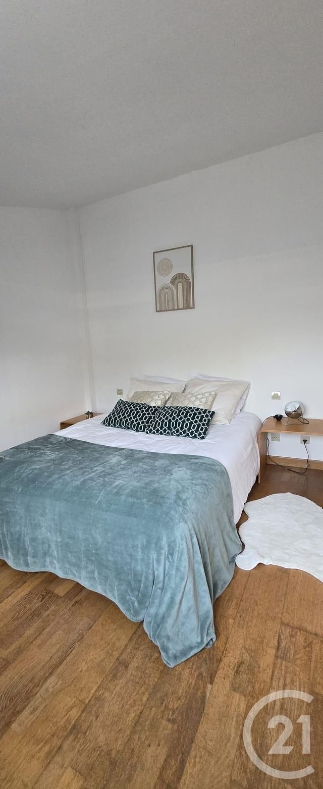 Appartement Duplex à vendre - 3 pièces - 78.82 m2 - TOURS - 37 - CENTRE - Century 21 Centre Habitat
