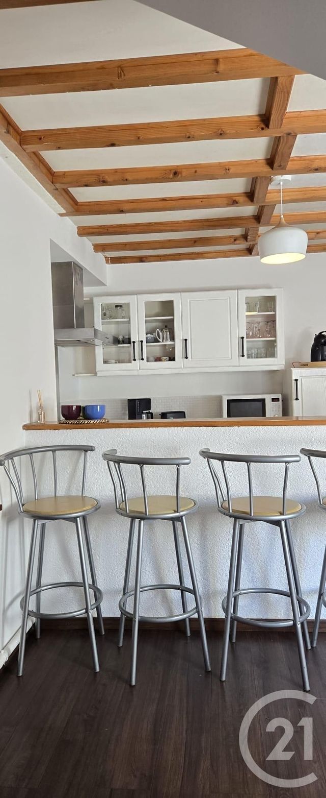 Appartement Duplex à vendre - 3 pièces - 78.82 m2 - TOURS - 37 - CENTRE - Century 21 Centre Habitat