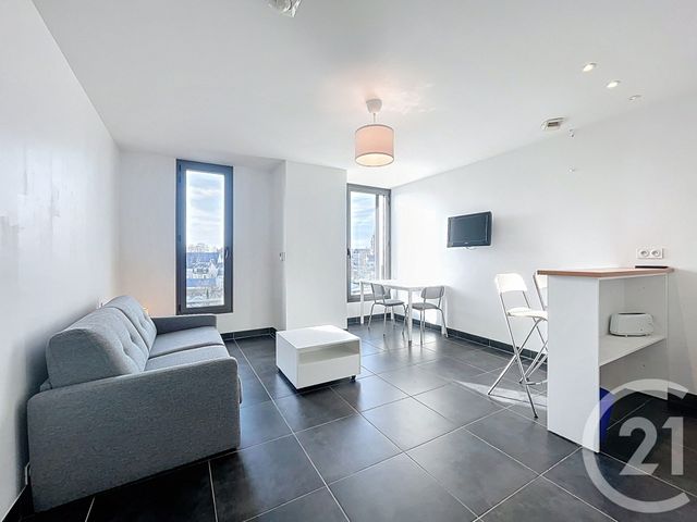Appartement T1 à louer TOURS