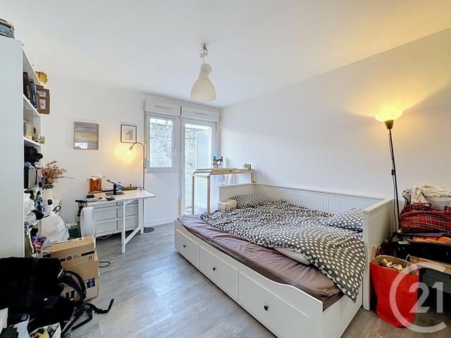 Appartement F1 à vendre - 1 pièce - 20.7 m2 - TOURS - 37 - CENTRE - Century 21 Centre Habitat