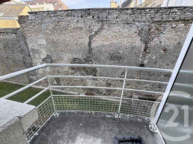 Appartement F1 à vendre - 1 pièce - 20.7 m2 - TOURS - 37 - CENTRE - Century 21 Centre Habitat