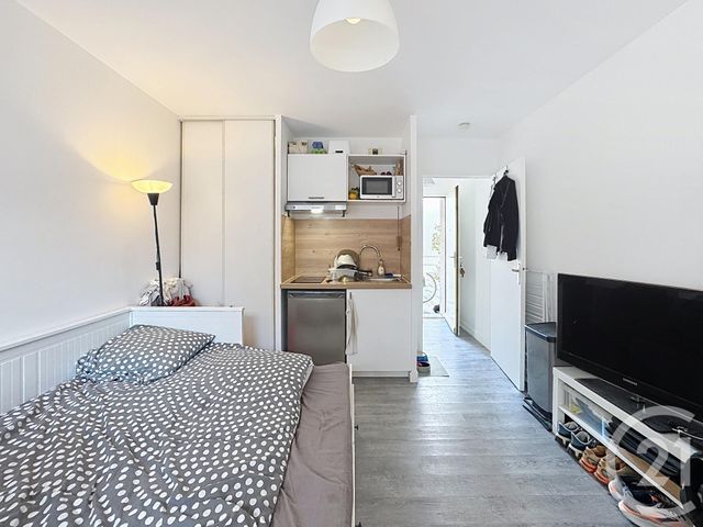 appartement - TOURS - 37