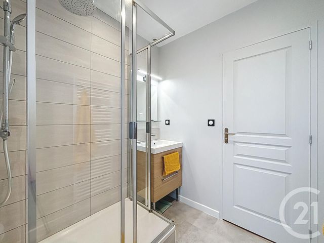 Appartement T2 à louer - 2 pièces - 30.0 m2 - TOURS - 37 - CENTRE - Century 21 Centre Habitat