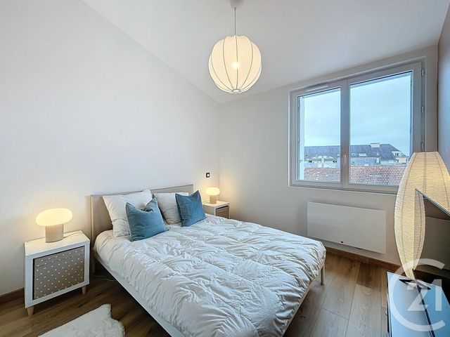 Appartement T2 à louer - 2 pièces - 30.0 m2 - TOURS - 37 - CENTRE - Century 21 Centre Habitat